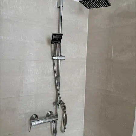 Ubytování v soukromí Mit Kueche Und Bad