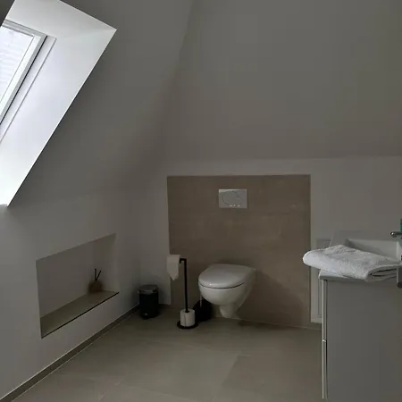 Mit Kueche Und Bad Ubytování v soukromí