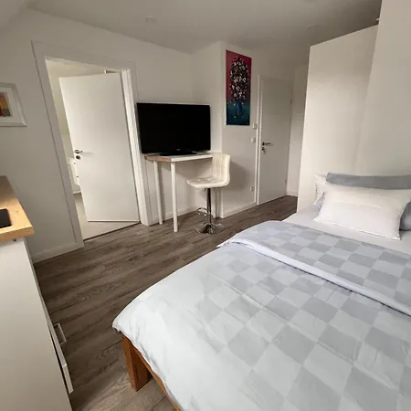 Mit Kueche Und Bad * Wedemark