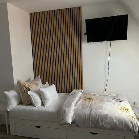 Mit Kueche Und Bad * Wedemark